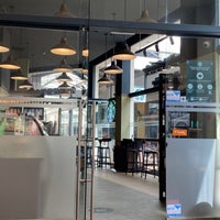 Photo taken at Starbucks by Adamos C. on 7/3/2021