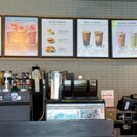 Photo taken at Starbucks by Adamos C. on 5/2/2024