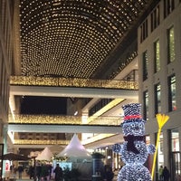 Mall Of Berlin Shopping Mall In Berlin