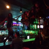 Photo taken at Coyote Ugly Saloon by Merve İrem on 2/11/2020