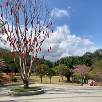 Photo taken at Lianhua Hill Park by zf H. on 2/2/2024