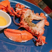 レッドロブスター 八王子 210人の訪問者 から 6個のtips 件