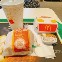 Photo taken at McDonald&amp;#39;s by Kazu I. on 2/9/2024