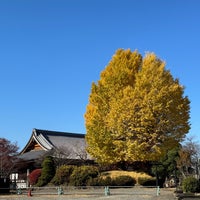 Photo taken at Fusai-ji Temple by Kazu I. on 12/9/2023