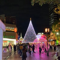 Photo taken at 丘の上プラザ by Kazu I. on 12/24/2019