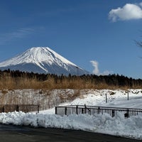 Photo taken at Michi no Eki Asagiri Kogen by Kazu I. on 2/10/2024