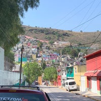 Photo taken at Tlalnepantla Estado de México by Charly on 5/25/2020