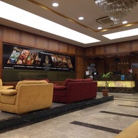 Photo taken at Gherdan Hotel by Mr O. on 12/20/2022