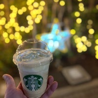 Photo taken at Starbucks by KENJI on 1/25/2024