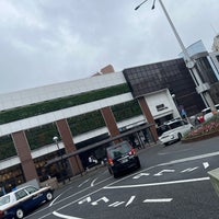 Photo taken at Urayasu Station (T18) by KENJI on 6/3/2023