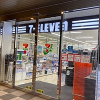 Photo taken at 7-Eleven by KENJI on 4/12/2021