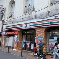 Photo taken at 7-Eleven by KENJI on 3/19/2021