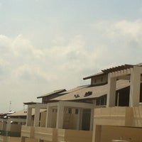 Smk Seri Perdana Student Center