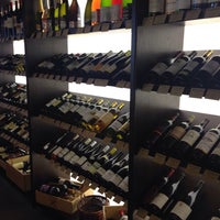 Снимок сделан в IL VINO винотека/wine cellar пользователем СчастливaЯ❤️789 9/21/2014