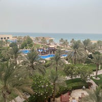 Photo taken at Sofitel Bahrain Zallaq Thalassa sea &amp;amp; spa by S on 6/27/2022