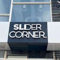 Photo prise au Slider Corner par Mohmmed le11/13/2023