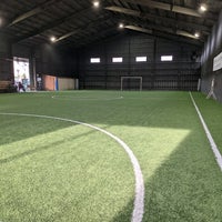 深谷フットサルヴィレッジ Soccer Field