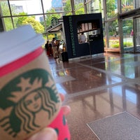 Photo taken at Starbucks by Pilar F. on 11/28/2019