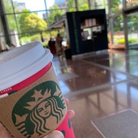 Photo taken at Starbucks by Pilar F. on 11/28/2019