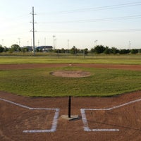 Old Settlers Park Baseball Field Map Old Settlers Park Baseball Complex - Round Rock, Tx
