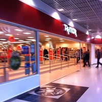 Photo taken at TK Maxx by Edson M. on 11/11/2012