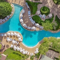รูปภาพถ่ายที่ The Ritz-Carlton Dallas, Las Colinas โดย Marriott International เมื่อ 5/22/2023