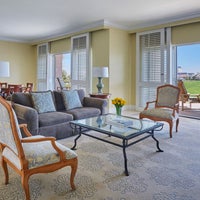Photo taken at The Ritz-Carlton Dallas, Las Colinas by Marriott International on 5/22/2023