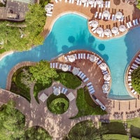 รูปภาพถ่ายที่ The Ritz-Carlton Dallas, Las Colinas โดย Marriott International เมื่อ 4/18/2023