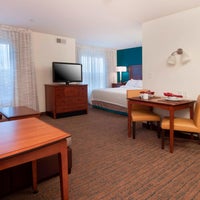 Photo prise au Residence Inn by Marriott San Antonio North/Stone Oak par Marriott International le5/10/2023