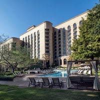 Photo taken at The Ritz-Carlton Dallas, Las Colinas by Marriott International on 4/18/2023