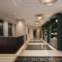 Photo taken at The Ritz-Carlton Dallas, Las Colinas by Marriott International on 1/24/2024