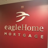 Photo taken at Eagle Home Mortgage by Erica H. on 6/2/2014