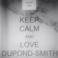 Photo prise au Hôtel Dupond-Smith par Caroline P. le1/11/2015