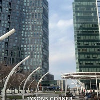 Снимок сделан в Tysons Corner Center пользователем 🇸🇦 3/21/2024