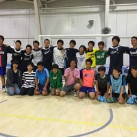 フットサルステージ多摩 多摩市 2 Tips From 312 Visitors