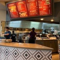Photo taken at The Habit Burger Grill by John R. on 6/5/2019