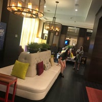 Photo taken at Home2 Suites by Hilton by John R. on 7/2/2018