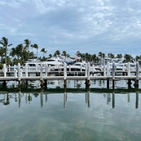 Photo taken at South Seas Island Resort by John R. on 6/30/2021
