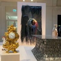 Photo taken at Musée des Arts Décoratifs by Reem on 8/15/2023