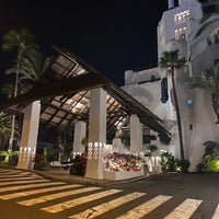 Foto scattata a Hotel Jardin Tropical da Lisa B. il 12/12/2022