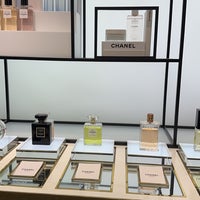 Chanel Boutique - 159 New Bond Street