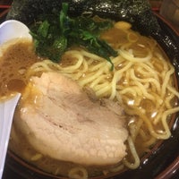 上田らあめん はち 上田市 Da Ramen Restorani