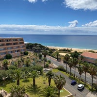 5/6/2021 tarihinde Filipe S.ziyaretçi tarafından Hotel Vila Baleira Thalassa'de çekilen fotoğraf