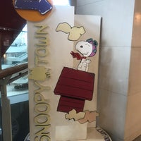 スヌーピータウンショップ 横浜市のホビーショップ