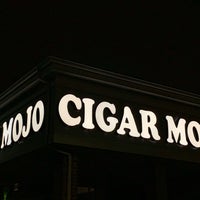 Photo taken at Cigar Mojo by Trae R. on 12/2/2019