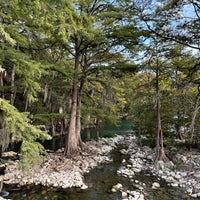 Photo taken at Gristmill River Restaurant &amp;amp; Bar by MA ➿. on 10/23/2022
