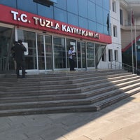 Photo taken at Tuzla Governorship by Lesa L. on 7/23/2019