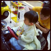 チョッキンズ イオンレイクタウンsc店 Salon Barbershop In 越谷市