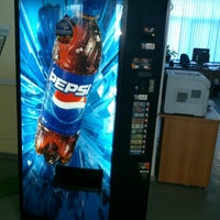 Photo taken at PepsiCo by Илюха on 6/4/2013
