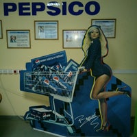 Photo taken at PepsiCo by Илюха on 6/7/2013